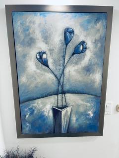 Modern 2 bedroom guest suite - 8