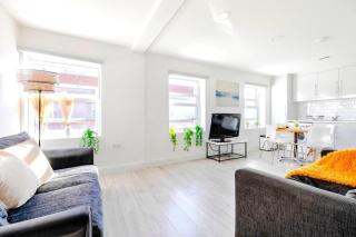 Shoreditch Flats by KeyHol ShortLet - Londra - 0