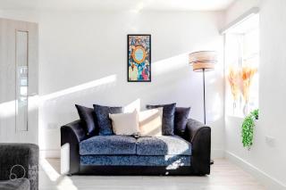 Shoreditch Flats by KeyHol ShortLet - Londra - 1