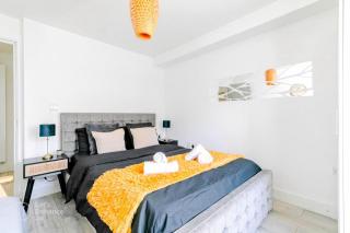 Shoreditch Flats by KeyHol ShortLet - Londra - 8