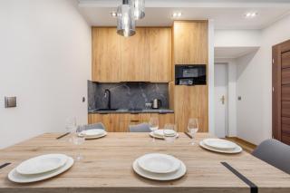 Portowa 18 Etna Polonia -Jantar Apartamenty Kołobrzeg - Colberga - 5