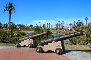 Axis Luxury Two Bed Apartment- Mountain and Ocean View -Century City - Città del Capo - 5