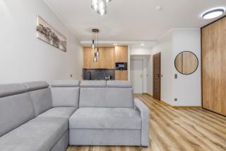 Portowa 18 Etna Polonia -Jantar Apartamenty Kołobrzeg - 4