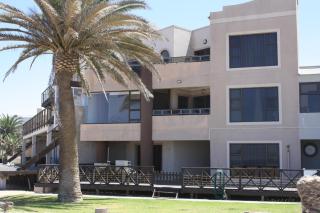 Erf Three Seven Eight Langstrand Self-Catering - Langstrand - 8