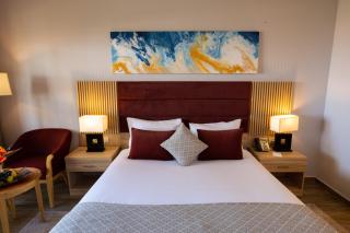 Stella Beach Resort & Spa, Makadi Bay - Hurghada - 8