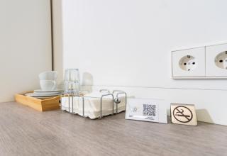 Private room #3 with Queen size, ground floor, AC, 2min to RAB - Ramstein-Miesenbach - 4