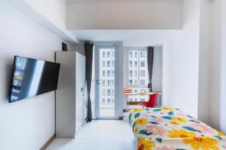 Contemporary Room Tokyo Riverside PIK 2 - - 6