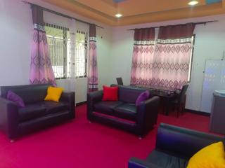Home stay - Dar es Salaam - 2