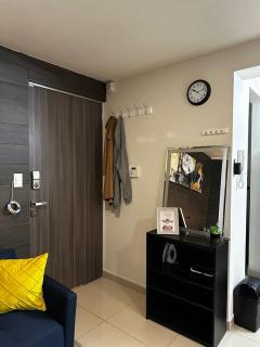 Apartamento cerca de tlatelolco - Città del Messico - 7