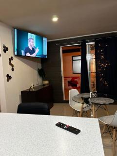 Apartamento cerca de tlatelolco - Città del Messico - 4