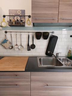 Salsedine Apartment - Palermo - 4