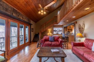 Antlers Lodge - Blowing Rock - 6