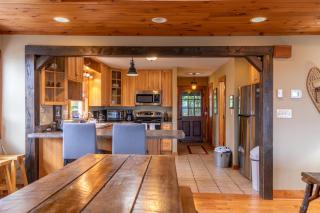 Antlers Lodge - Blowing Rock - 4
