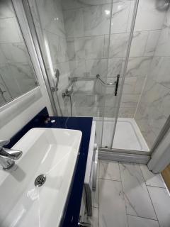SEASONAL- Апартаменты студия с видом на море в комплексе - ORBI CITY N3 - Batoemi - 6