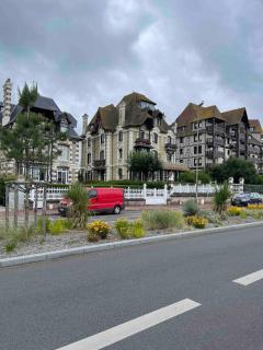 Les Embruns - Le Port - Deauville - 5