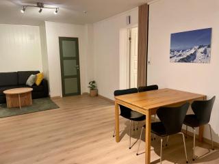 Modern apartment Kvaløya - 3