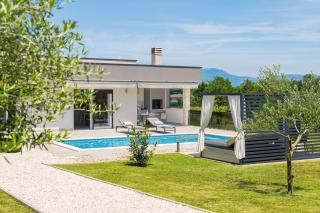 Villa Romantica by IstriaLux - Labin - 9