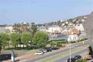 Les Embruns - Le Port - Deauville - 5
