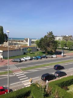 Les Embruns - Le Port - Deauville - 4