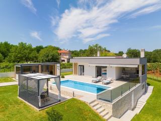 Villa Romantica by IstriaLux - Labin - 5