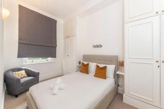 2 MIN WALK Earls Court Station - Luxury 2 Bedroom Flat - Londra - 6
