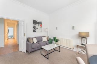 2 MIN WALK Earls Court Station - Luxury 2 Bedroom Flat - Londra - 1