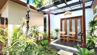 Kies Villas Lombok - Kuta Lombok - 8