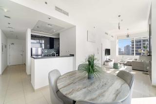 Silkhaus Comfy 1BR in Botanica Tower near Dubai Marina - 6