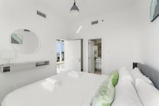 Silkhaus Comfy 1BR in Botanica Tower near Dubai Marina - 1