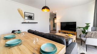 Lumina - Spacieux & comfortable - Dijon - 1