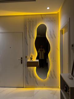 Sirena Pearl Tangier Cornice - Tangeri - 2