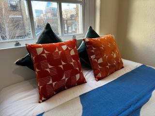 London Bridge 1-Bedroom Entire Apartments - Londra - 5