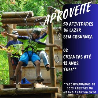 Hotel Berro D`Agua Eco Resort - Avaré - 3