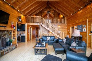 Hidden Ridge - Boone - 2