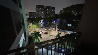 Apartamento Studio - São Paulo - 2