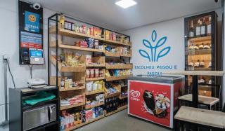 Apartamento Studio - São Paulo - 4