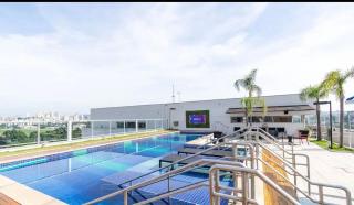Apartamento Studio - São Paulo - 2