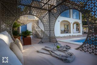 Villa Bella Primavera by Abahana Villas - Benissa - 7