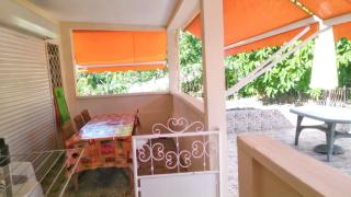 Maison charmante à Sainte-Anne avec climatisation - 70 m² - Sainte-Anne - 5