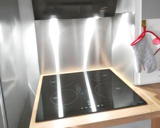 Appartement confortable à Fréjus, 35 m² avec balcon agréable - Fréjus - 1