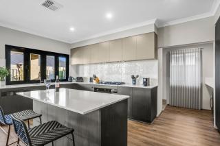 Amberton Beachs Little Paradise By Swan Bnb - 6