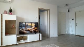 Forest-View Apart - Bucharest - 6