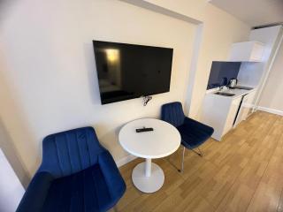 SEASONAL - Beautiful apartments near the sea - ORBI CITY N2 - Batumi - 5