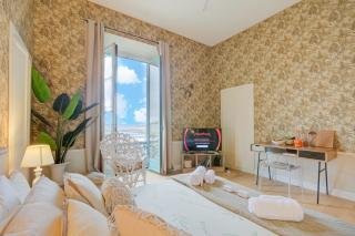 Casamare Sea View - Happy Rentals - Mentone - 9