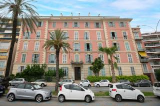 Casamare Sea View - Happy Rentals - Mentone - 3