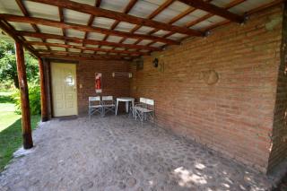 El Viejo Molino Casas de Campo - Nono - 7
