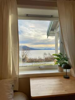 Modern apartment Kvaløya - Kvaloysletta - 6