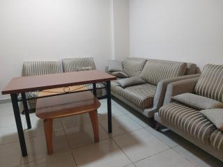 COZY 2 BEDROOM FAMILY APARTMENT DUBAI SHARJAH BORDER By MAUON COM - Sharjah - 3