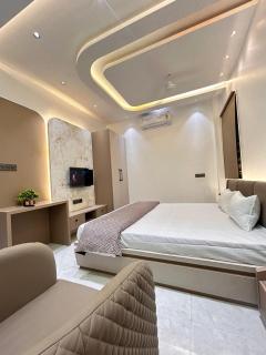 Hotel Sleep Inn - Indore - 4