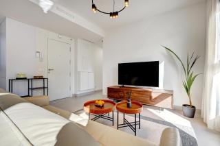Estepona Old Town Apartments with a sea view OS - 1